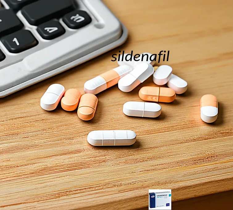 Sildenafil 1